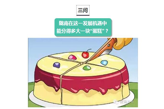 國開行支持貧困村基礎設施建設，隴南究竟能分得多大“蛋糕”？